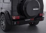 Brabus 900 е зъл Mercedes G65 с V12 двигател 28