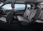 SsangYong търси старата слава с новия Rexton 4