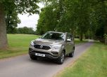 SsangYong търси старата слава с новия Rexton 6