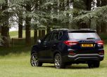 SsangYong търси старата слава с новия Rexton 7