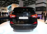 SsangYong търси старата слава с новия Rexton 9