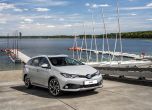 Новата Toyota Auris Touring Sports Freestyle кани за разходка извън пътя 2