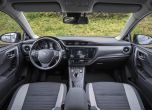 Новата Toyota Auris Touring Sports Freestyle кани за разходка извън пътя 3