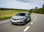 Новата Toyota Auris Touring Sports Freestyle кани за разходка извън пътя 5