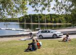 Новата Toyota Auris Touring Sports Freestyle кани за разходка извън пътя 10