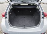 Новата Toyota Auris Touring Sports Freestyle кани за разходка извън пътя 11