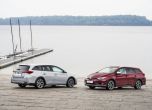 Новата Toyota Auris Touring Sports Freestyle кани за разходка извън пътя 12