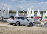 Новата Toyota Auris Touring Sports Freestyle кани за разходка извън пътя 14