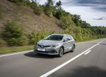 Новата Toyota Auris Touring Sports Freestyle кани за разходка извън пътя 16