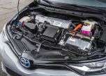 Новата Toyota Auris Touring Sports Freestyle кани за разходка извън пътя 17