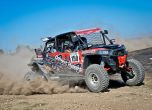 Холандец надхитри българите в първия ден на Balkan Offroad Rallye 2017 2