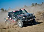 Холандец надхитри българите в първия ден на Balkan Offroad Rallye 2017 4