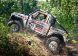 Холандец надхитри българите в първия ден на Balkan Offroad Rallye 2017 5