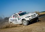 Холандец надхитри българите в първия ден на Balkan Offroad Rallye 2017 6