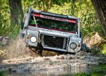 Холандец надхитри българите в първия ден на Balkan Offroad Rallye 2017 7