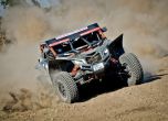 Холандец надхитри българите в първия ден на Balkan Offroad Rallye 2017 8