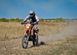 Холандец надхитри българите в първия ден на Balkan Offroad Rallye 2017 11