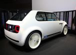 Honda обеща да произвежда серийно този прототип до две години 3