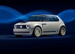 Honda обеща да произвежда серийно този прототип до две години 4