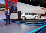 Honda обеща да произвежда серийно този прототип до две години 7