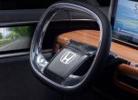 Honda обеща да произвежда серийно този прототип до две години 10