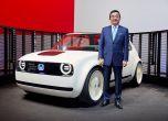 Honda обеща да произвежда серийно този прототип до две години 12