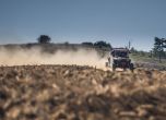 Напрегнат втори етап в Balkan Offroad Rallye 2017 3
