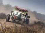 Напрегнат втори етап в Balkan Offroad Rallye 2017 6