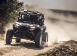 Напрегнат втори етап в Balkan Offroad Rallye 2017 7