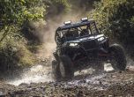 Напрегнат втори етап в Balkan Offroad Rallye 2017 8