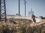 Напрегнат втори етап в Balkan Offroad Rallye 2017 12