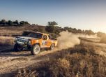 Напрегнат втори етап в Balkan Offroad Rallye 2017 13