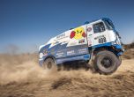 Напрегнат втори етап в Balkan Offroad Rallye 2017 14