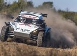 Напрегнат втори етап в Balkan Offroad Rallye 2017 17
