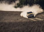 Напрегнат втори етап в Balkan Offroad Rallye 2017 18