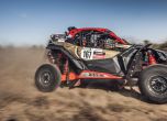 Напрегнат втори етап в Balkan Offroad Rallye 2017 19