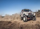 Напрегнат втори етап в Balkan Offroad Rallye 2017 20