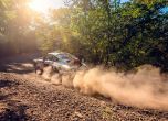 Българска етапна победа в ден 3 на Balkan Offroad Rallye 2017 3