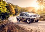 Българска етапна победа в ден 3 на Balkan Offroad Rallye 2017 8