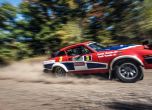 Българска етапна победа в ден 3 на Balkan Offroad Rallye 2017 9