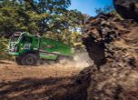 Българска етапна победа в ден 3 на Balkan Offroad Rallye 2017 11
