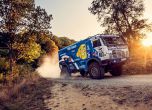 Българска етапна победа в ден 3 на Balkan Offroad Rallye 2017 12