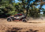 Българска етапна победа в ден 3 на Balkan Offroad Rallye 2017 14