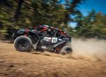 Българска етапна победа в ден 3 на Balkan Offroad Rallye 2017 16