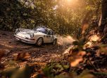 Българска етапна победа в ден 3 на Balkan Offroad Rallye 2017 17