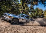 Българска етапна победа в ден 3 на Balkan Offroad Rallye 2017 18