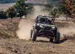 Катастрофа лиши наш претендент от борбата за победа в Balkan Offroad Rallye 2017 3