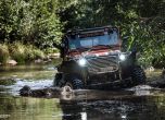 Катастрофа лиши наш претендент от борбата за победа в Balkan Offroad Rallye 2017 4