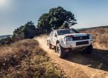Катастрофа лиши наш претендент от борбата за победа в Balkan Offroad Rallye 2017 12