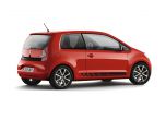 Seat представи специалната серия Mii MANGO Limited Edition 6